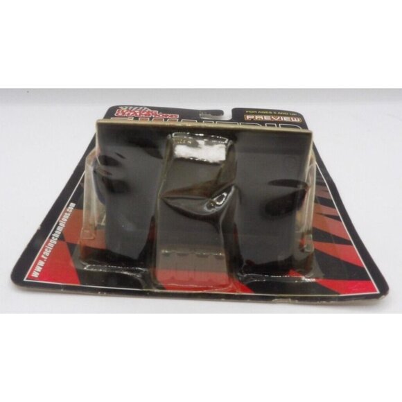 NASCAR 2000 Racing Champions Stock Lot of 2- Ward Burton and Darrell Waltrap - Picture 9 of 11